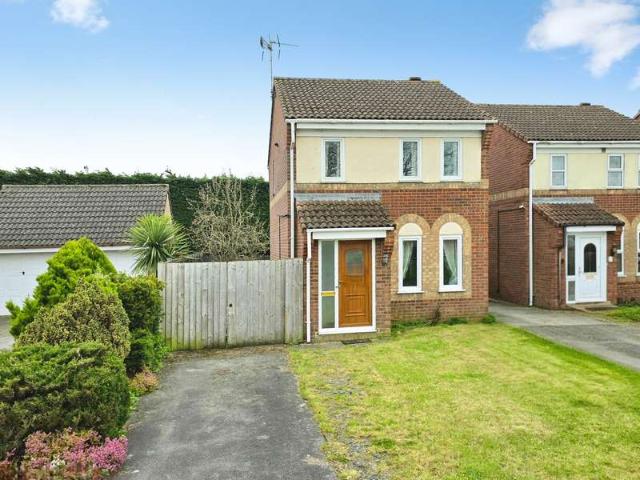 3 Bedroom Detached House