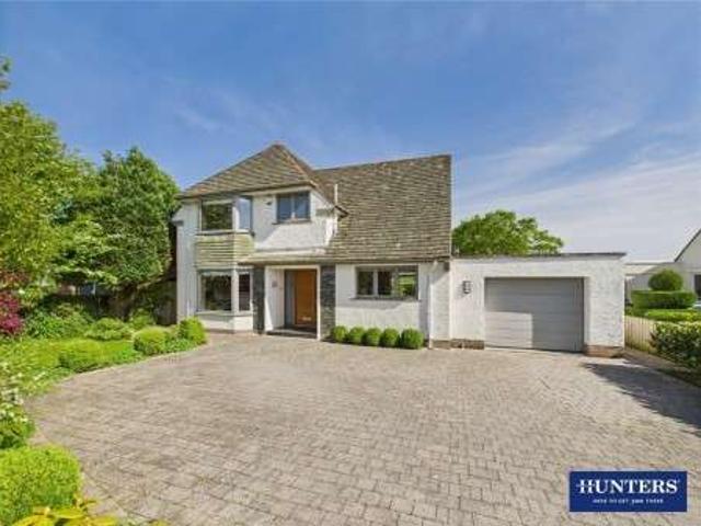 3 Bedroom Detached House