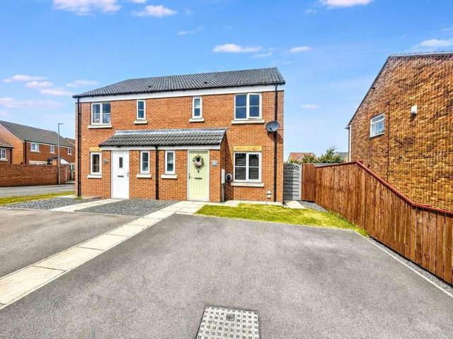 3 Bedroom Detached House