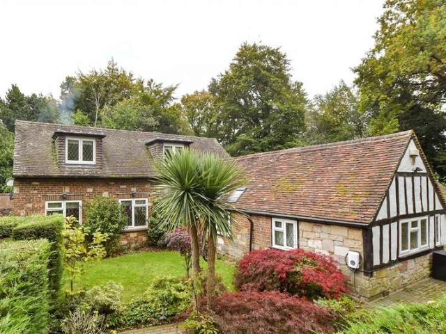 3 Bedroom Detached House