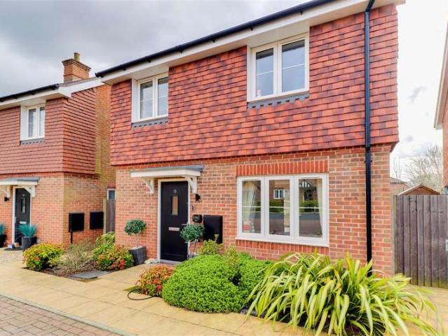 3 Bedroom Detached House