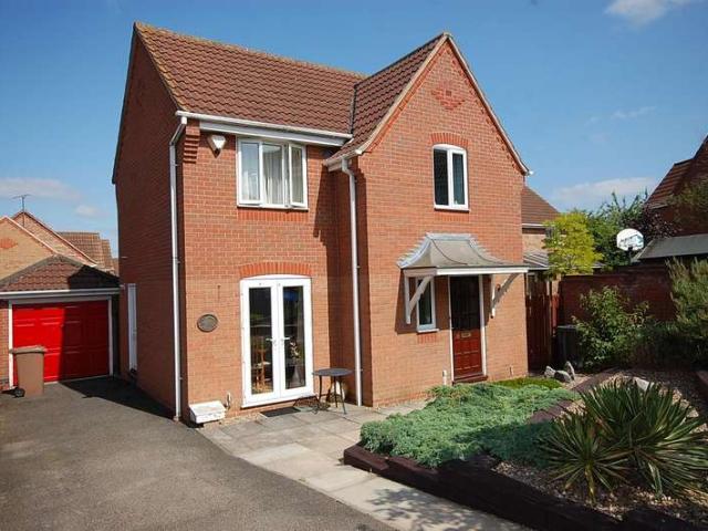 3 Bedroom Detached House