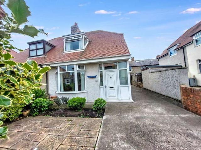3 Bedroom Detached House