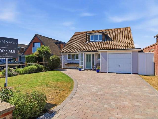 3 Bedroom Detached House