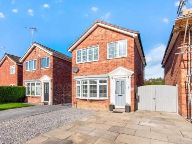 3 Bedroom Detached House