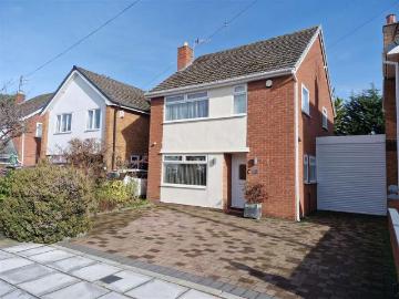 3 Bedroom Detached House