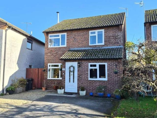 3 Bedroom Detached House
