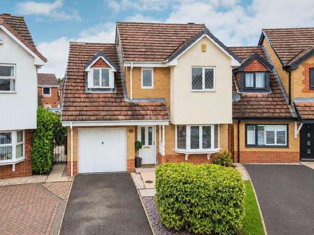 3 Bedroom Detached House