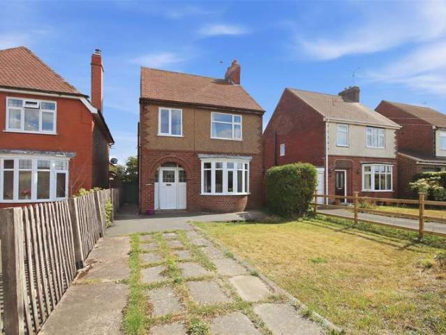 3 Bedroom Detached House