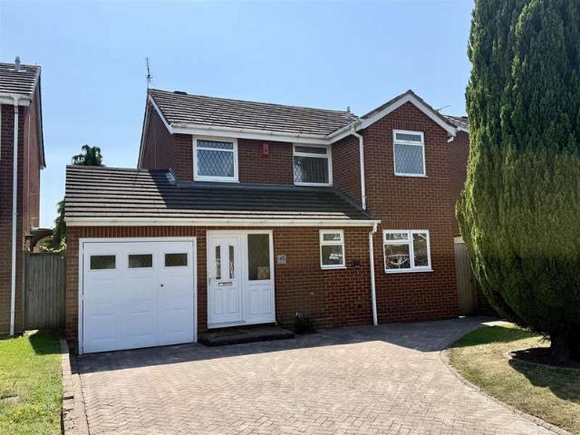 3 Bedroom Detached House