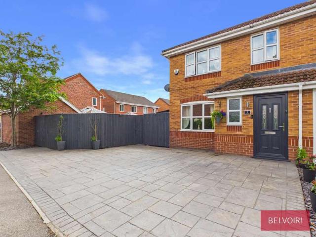3 Bedroom Detached House