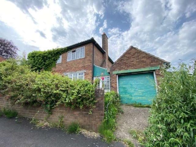 3 Bedroom Detached House