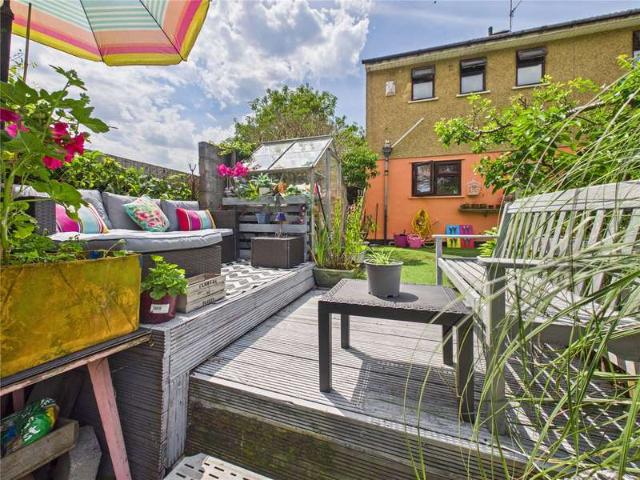 3 Bedroom Detached House