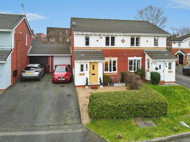 3 Bedroom Detached House