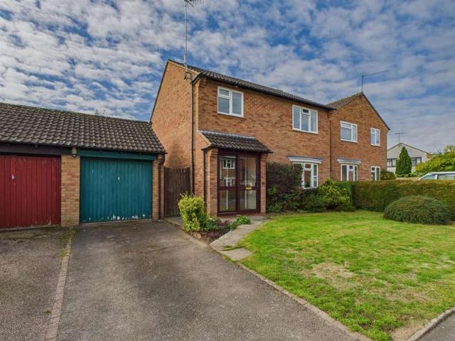 3 Bedroom Detached House