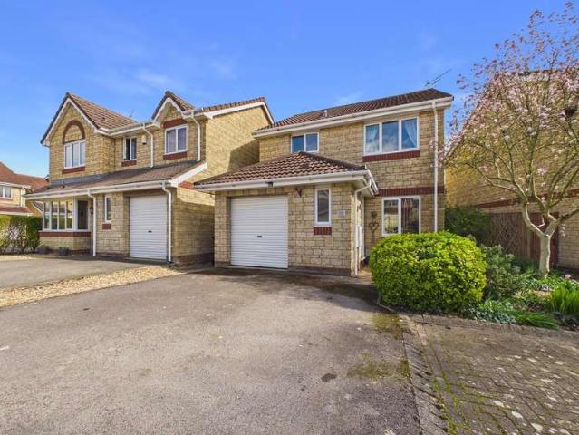 3 Bedroom Detached House