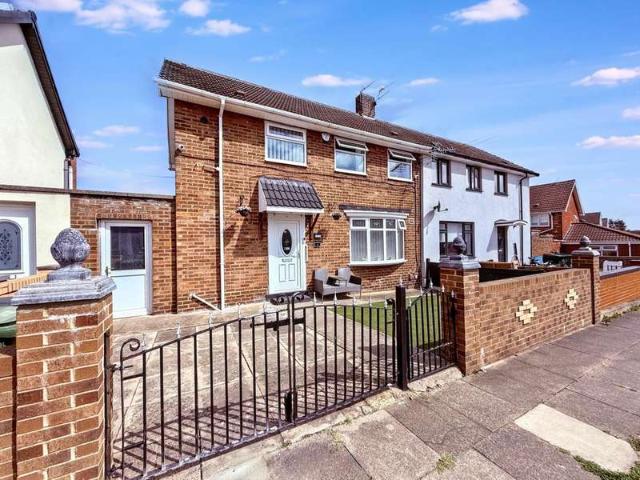 3 Bedroom Detached House