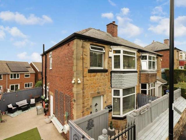 3 Bedroom Detached House