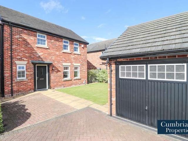 3 Bedroom Detached House