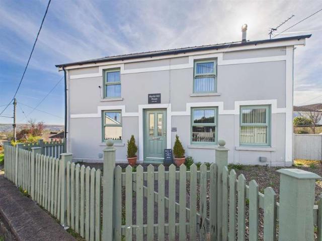 3 Bedroom Detached House