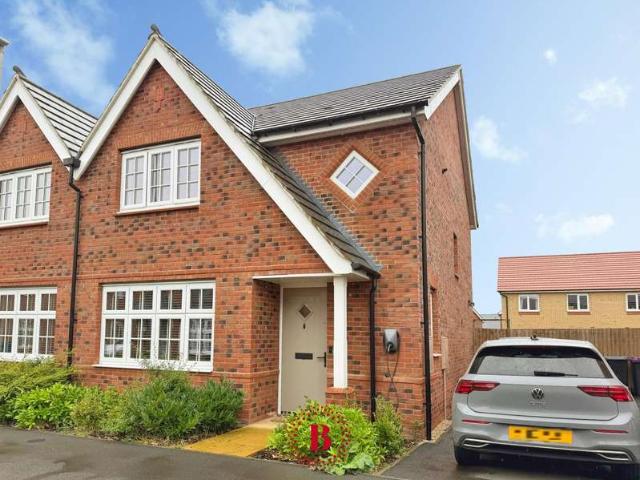 3 Bedroom Detached House