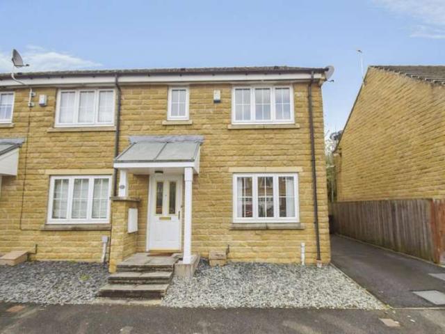 3 Bedroom Detached House