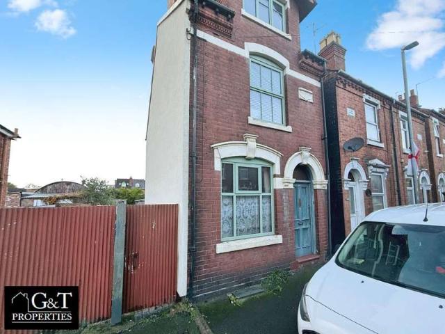 3 Bedroom Detached House