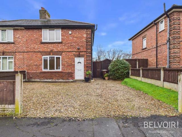 3 Bedroom Detached House