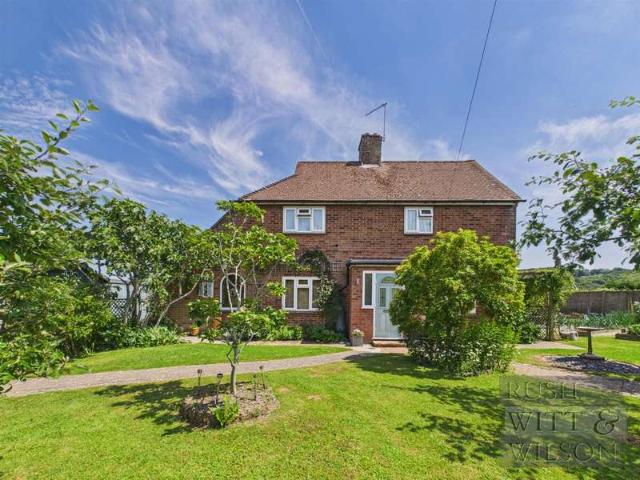 3 Bedroom Detached House