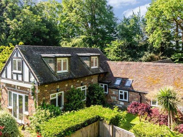 3 Bedroom Detached House