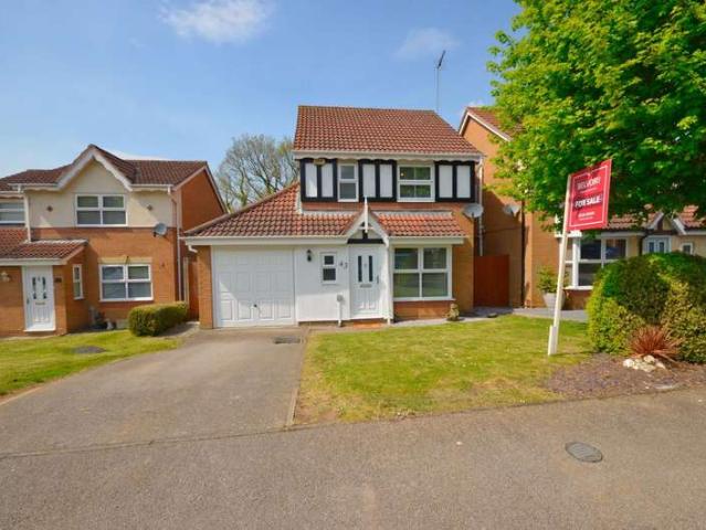 3 Bedroom Detached House