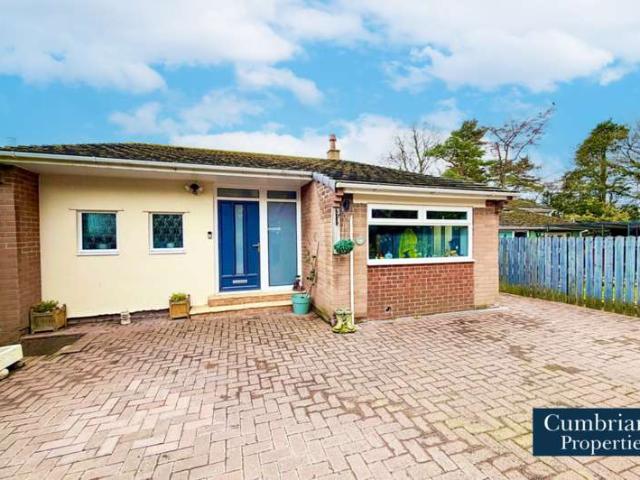 3 Bedroom Detached House