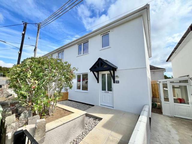 3 Bedroom Detached House