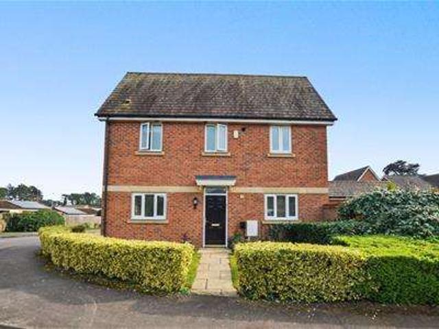 3 Bedroom Detached House