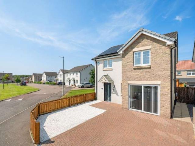 3 Bedroom Detached House
