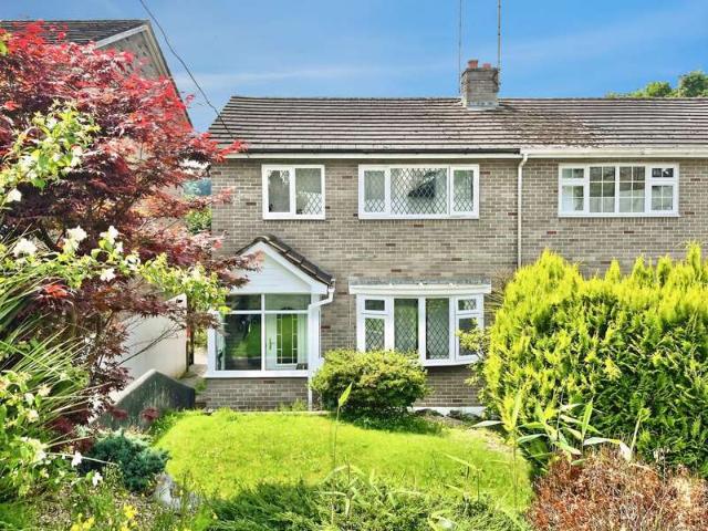 3 Bedroom Detached House