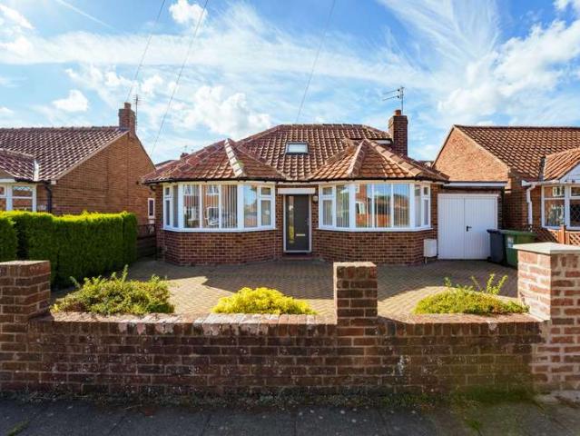 3 Bedroom Detached House