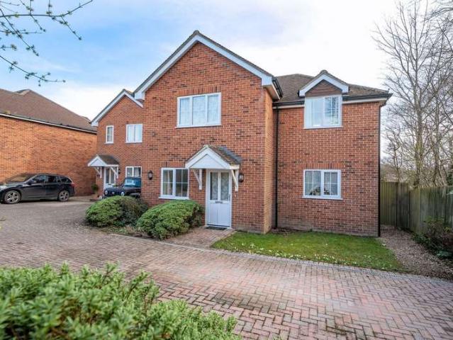 3 Bedroom Detached House