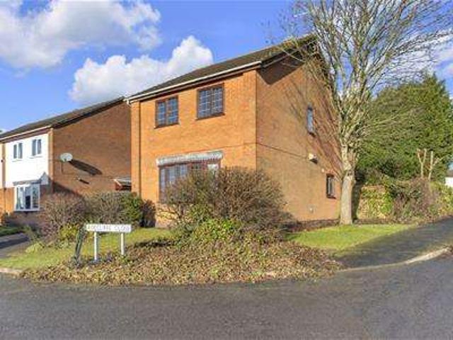 3 Bedroom Detached House