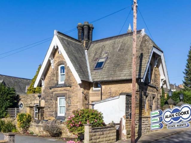 3 Bedroom Detached House