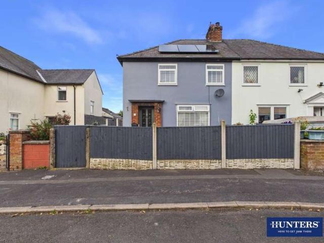 3 Bedroom Detached House