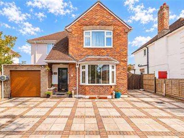 3 Bedroom Detached House
