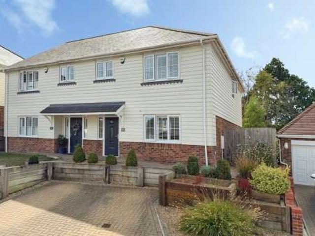 3 Bedroom Detached House