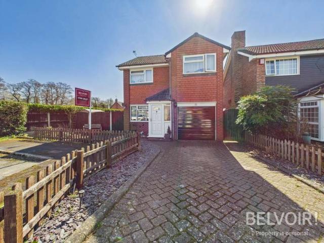 3 Bedroom Detached House