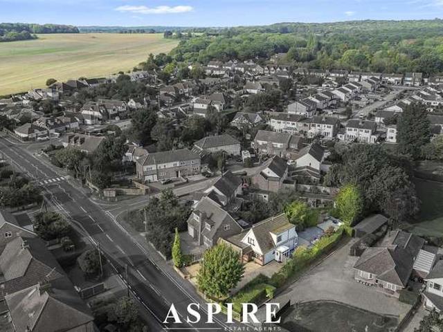 3 Bedroom Detached House