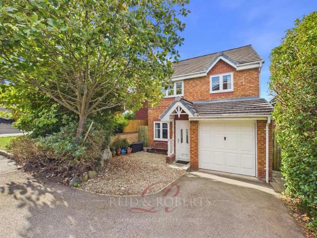 3 Bedroom Detached House