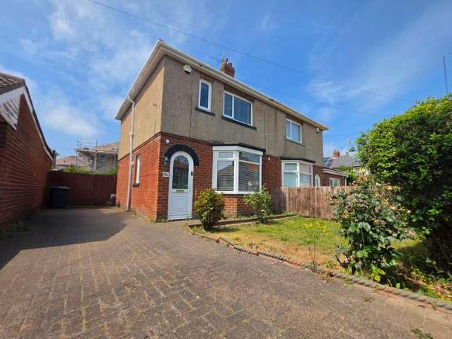 3 Bedroom Detached House