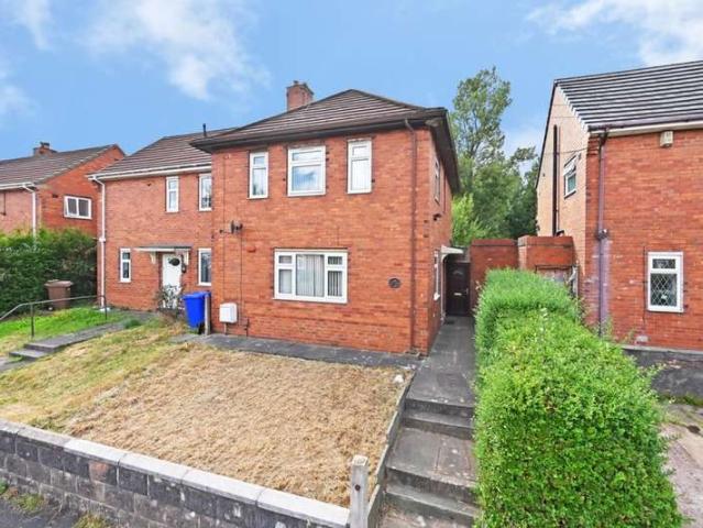 3 Bedroom Detached House