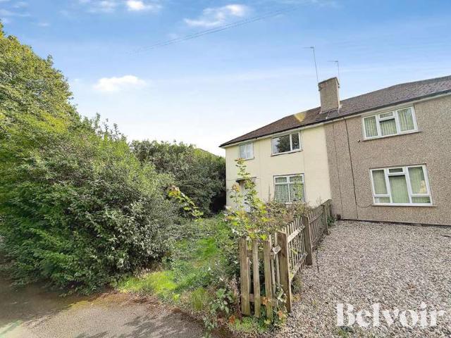 3 Bedroom Detached House