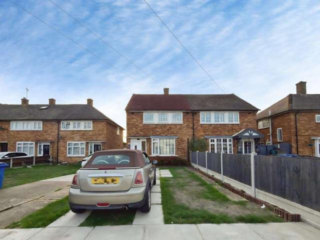 3 Bedroom Detached House